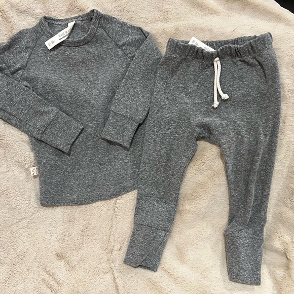 Childhoods Clothing 18-24 Mo Boy Shorts Shorties Gusset Pant Rib Knit Bundle - Picture 7 of 10